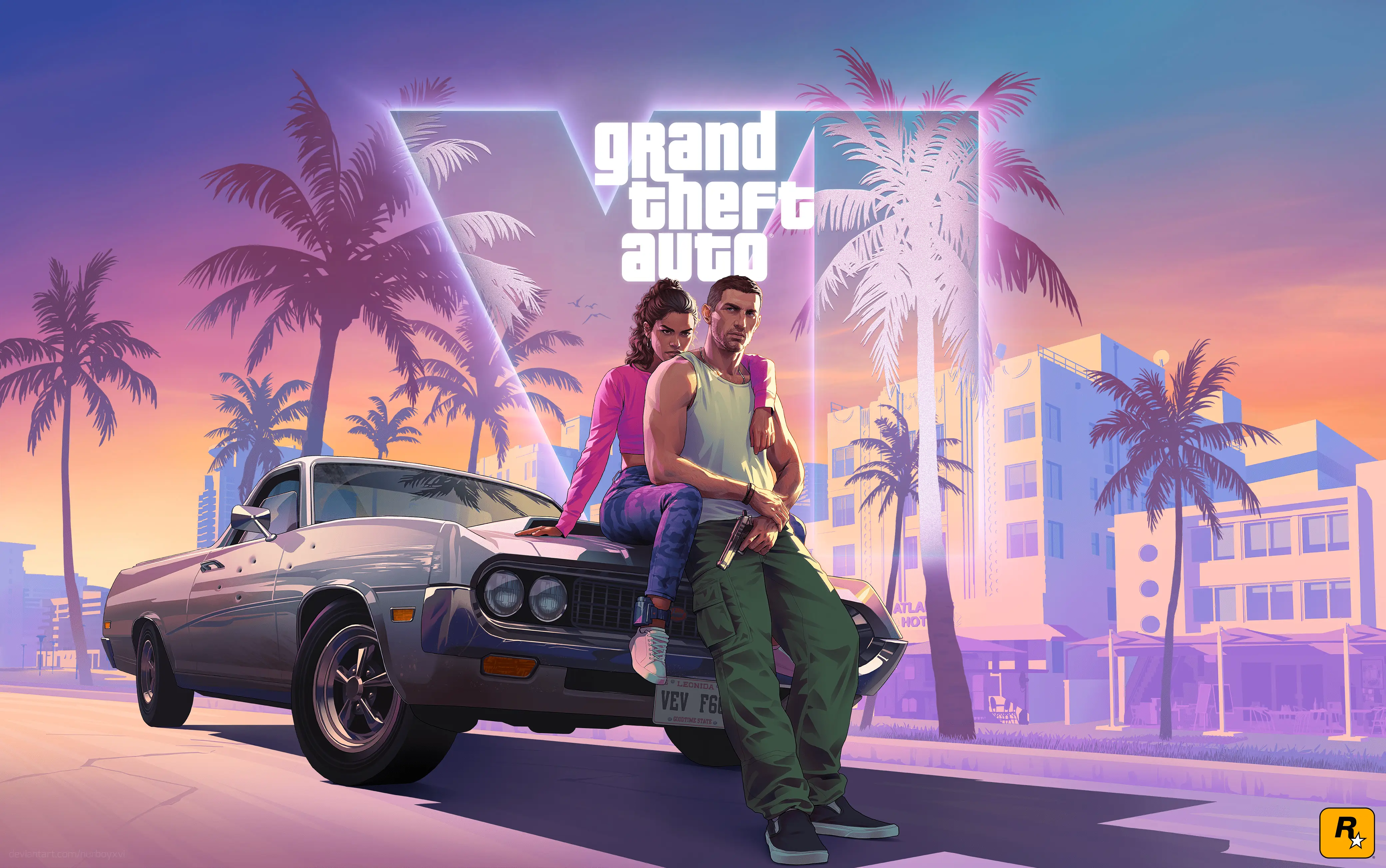 【支持改绑改密】【Steam GTA5 全新白号】