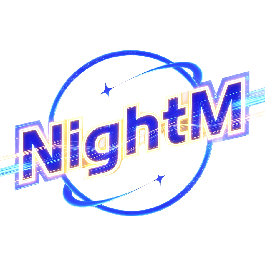 新春折扣！【超多娱乐 | 斗法新秀】NightM丨噩梦🔥