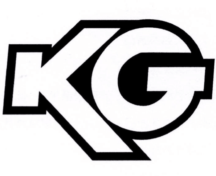『5E | 安全稳定』KG🔥