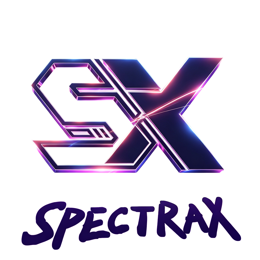 SpectraX
【Lexis脚本】
