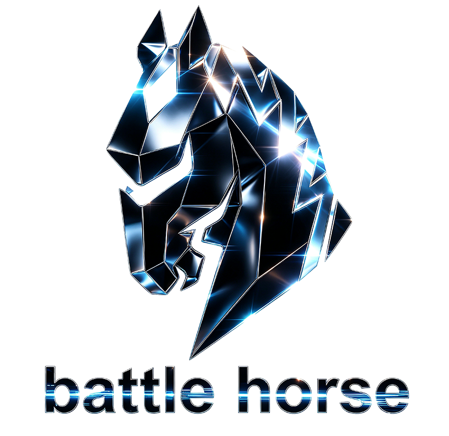 BAttlee Horse战马【增强可用】