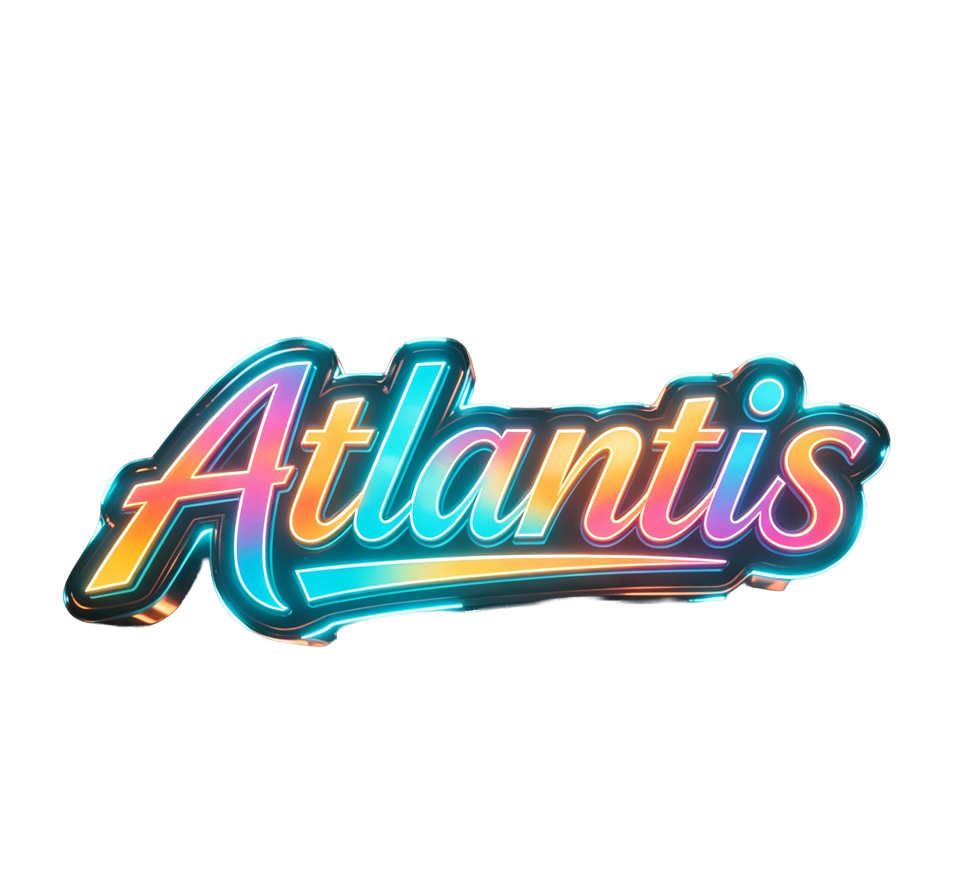 Atlantis【增强版】
