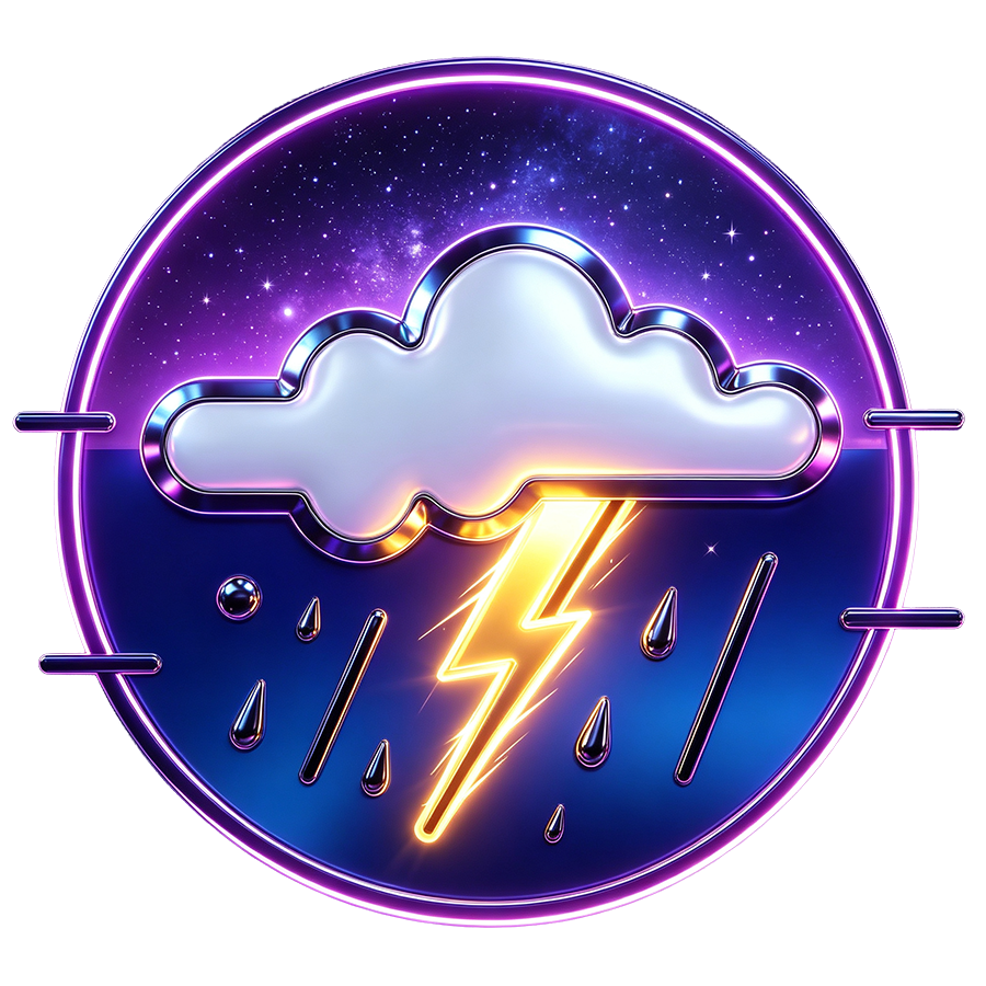 及时雨丨Rain【传承版＆增强版】