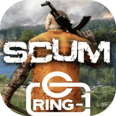 【物品显示 | 自带机器】Ring-1 | SCUM